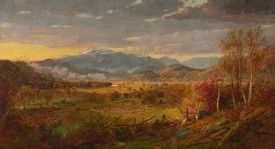  de Jasper Francis Cropsey