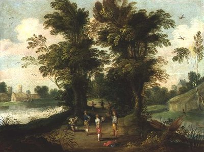 Imagen desconocida de Jasper van der Lamen