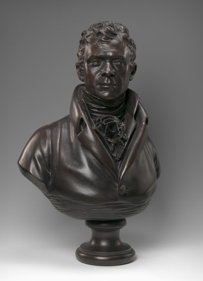  de Jean-Antoine Houdon