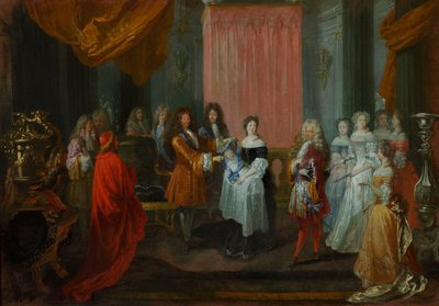  de Jean-Antoine Watteau
