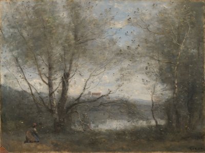  de Jean-Baptiste-Camille Corot