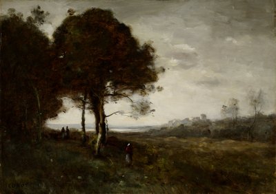 de Jean-Baptiste-Camille Corot