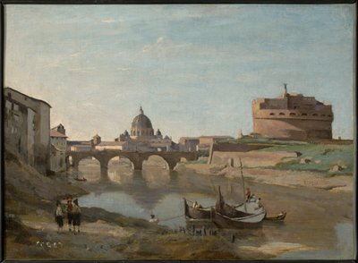  de Jean-Baptiste-Camille Corot