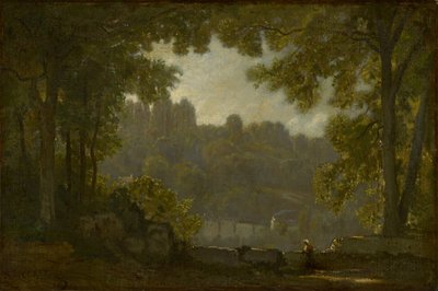  de Jean-Baptiste-Camille Corot