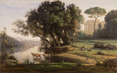  de Jean-Baptiste-Camille Corot