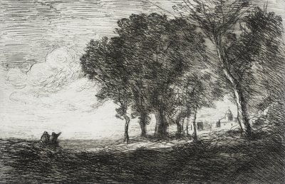  de Jean-Baptiste-Camille Corot