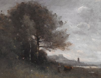  de Jean-Baptiste-Camille Corot