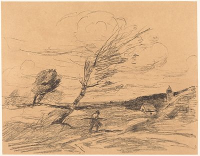  de Jean-Baptiste-Camille Corot