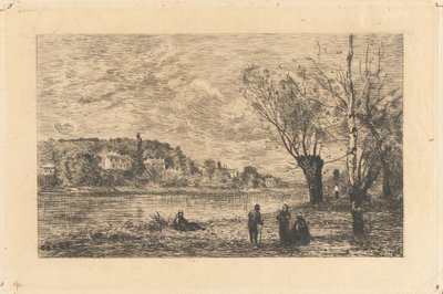 de Jean-Baptiste-Camille Corot