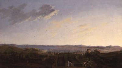 Marsella de Jean Baptiste Coste