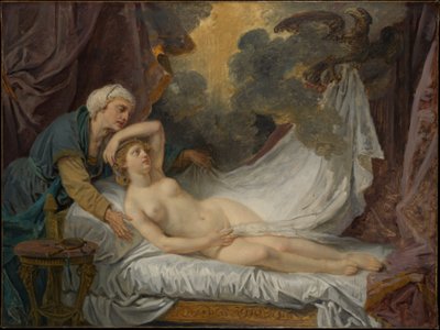  de Jean-Baptiste Greuze