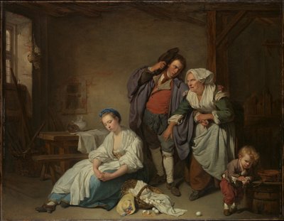  de Jean-Baptiste Greuze