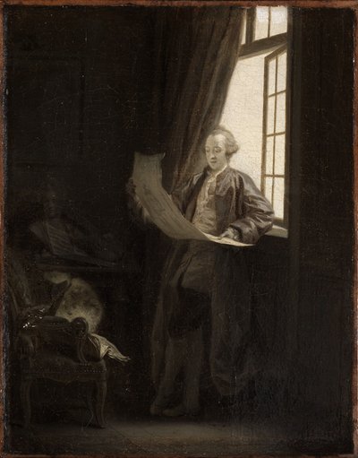  de Jean-Baptiste Greuze