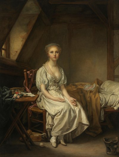  de Jean-Baptiste Greuze