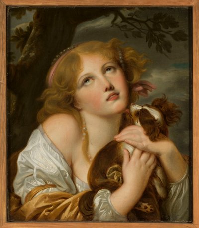 de Jean-Baptiste Greuze