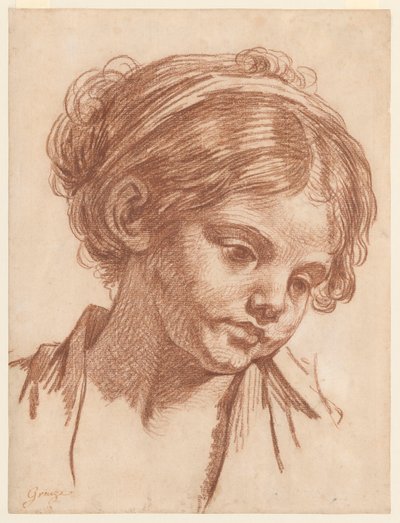  de Jean-Baptiste Greuze