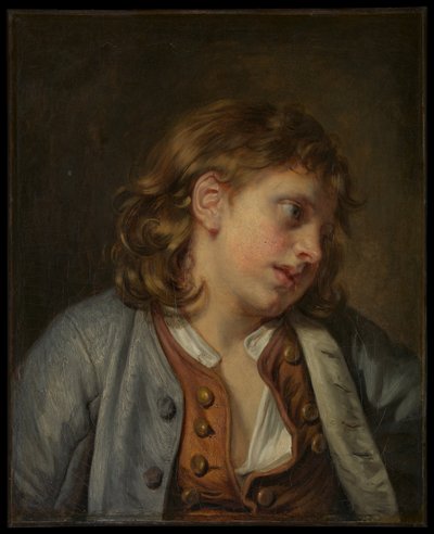  de Jean-Baptiste Greuze