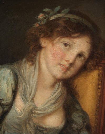  de Jean-Baptiste Greuze