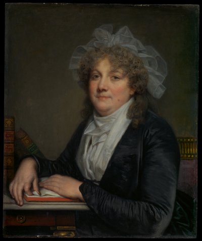  de Jean-Baptiste Greuze