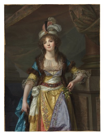  de Jean-Baptiste Greuze