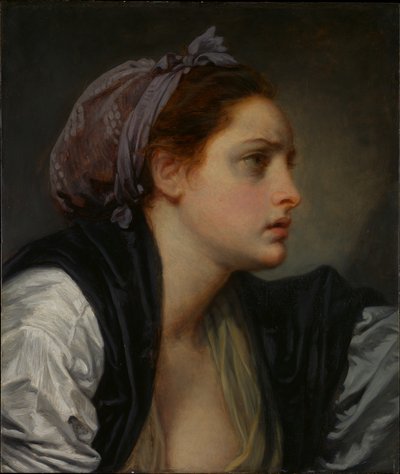  de Jean-Baptiste Greuze