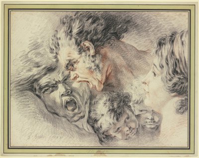  de Jean-Baptiste Huet