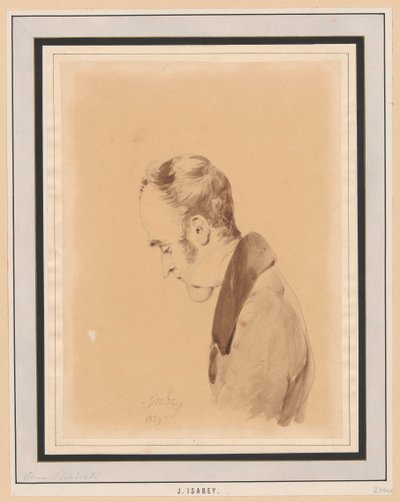  de Jean-Baptiste Isabey