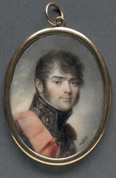  de Jean-Baptiste Isabey