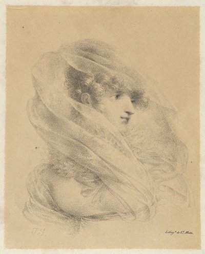  de Jean-Baptiste Isabey