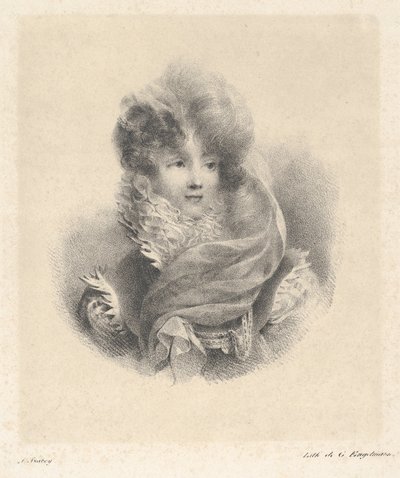  de Jean-Baptiste Isabey