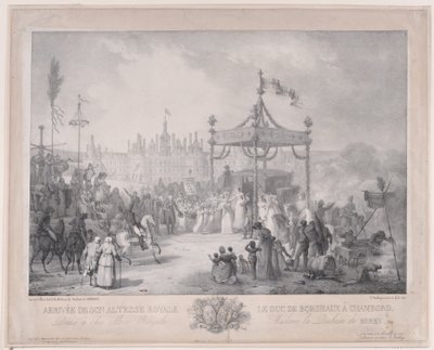  de Jean-Baptiste Isabey