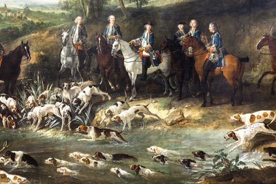  de Jean-Baptiste Oudry