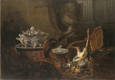  de Jean-Baptiste Oudry