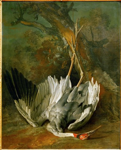  de Jean-Baptiste Oudry