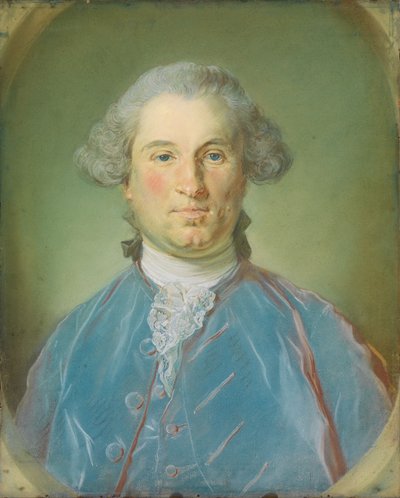  de Jean-Baptiste Perronneau