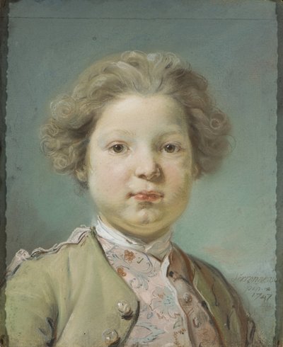  de Jean-Baptiste Perronneau