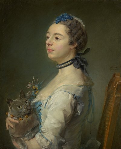  de Jean-Baptiste Perronneau
