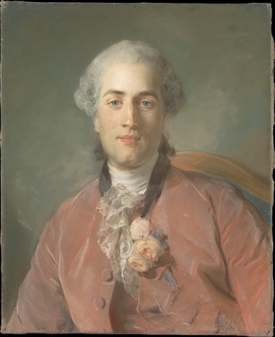  de Jean-Baptiste Perronneau