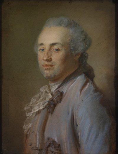  de Jean-Baptiste Perronneau