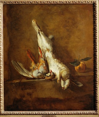  de Jean-Baptiste Simeon Chardin