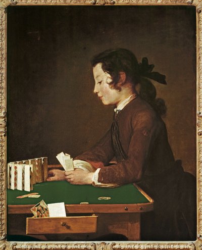  de Jean-Baptiste Simeon Chardin