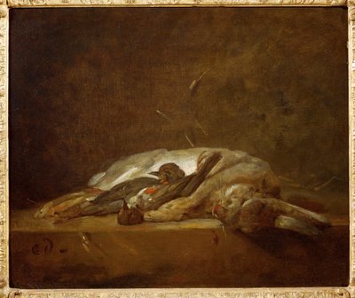  de Jean-Baptiste Simeon Chardin