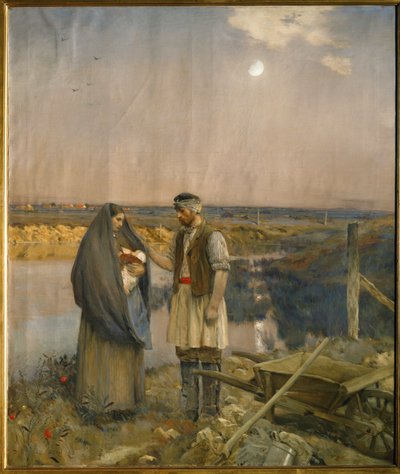  de Jean-Charles Cazin