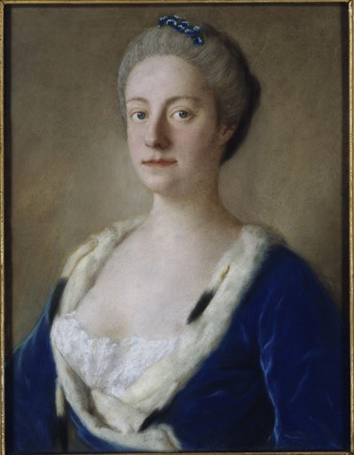 de Jean-Étienne Liotard