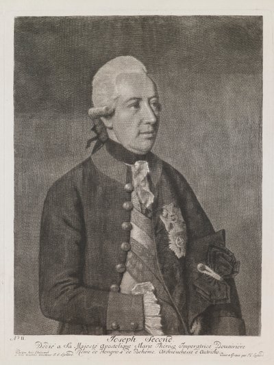  de Jean-Étienne Liotard