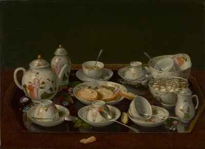  de Jean-Étienne Liotard