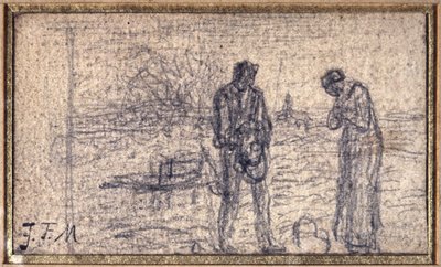 00154645 de Jean Francois Millet