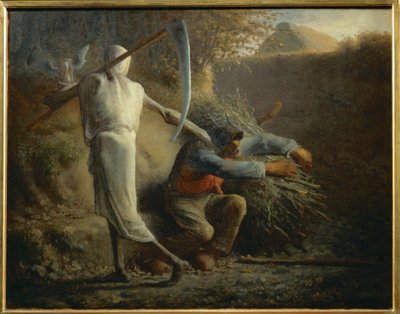  de Jean-Francois Millet