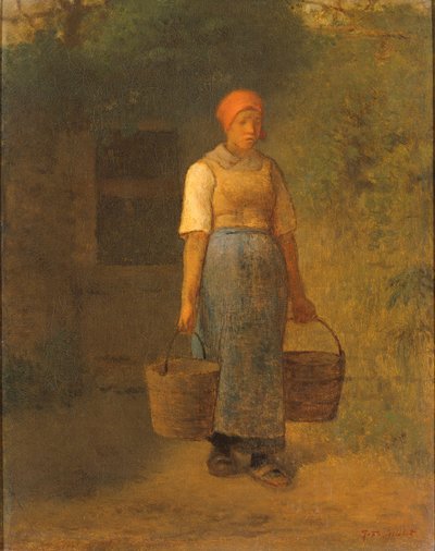  de Jean-Francois Millet