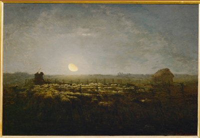  de Jean-Francois Millet